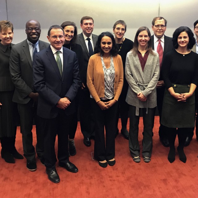 ADME Fellows