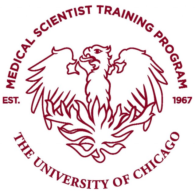 MSTP Logo