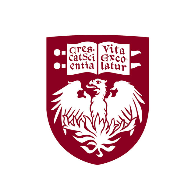 UChicago Shield
