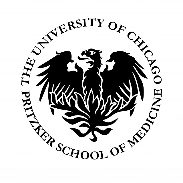 Pritzker seal