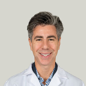 Dr. Volchenboum
