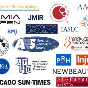 Organizations and journals representing Pritzker student accomplishments for fall 2025