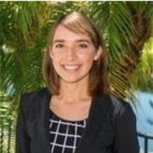 Photo of Kierstin Webster