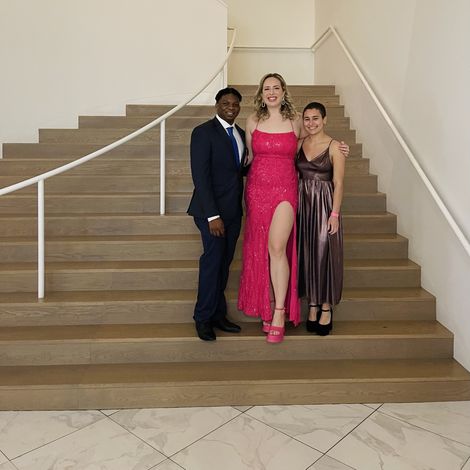 formal