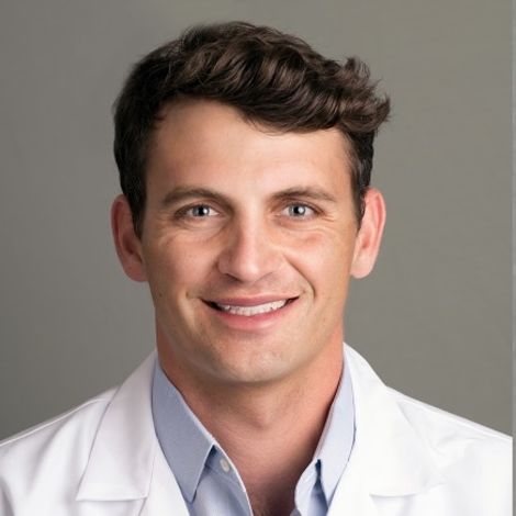 William Parker, MD, MPH