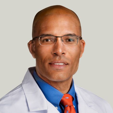 David Hampton, MD