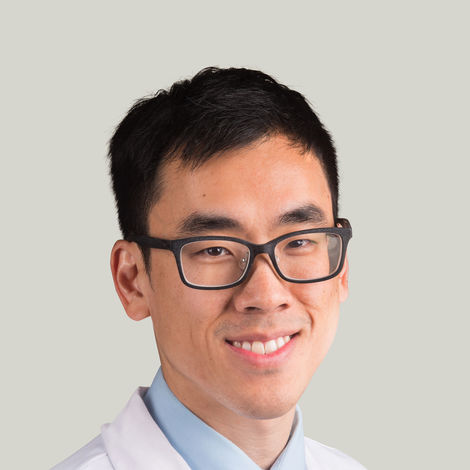 Jonathan Lio, MD