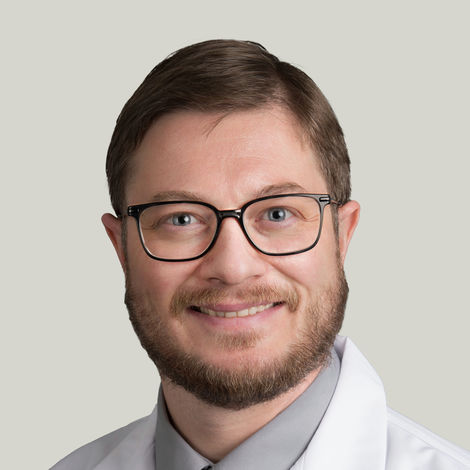Ethan Molitch-Hou, MD 
