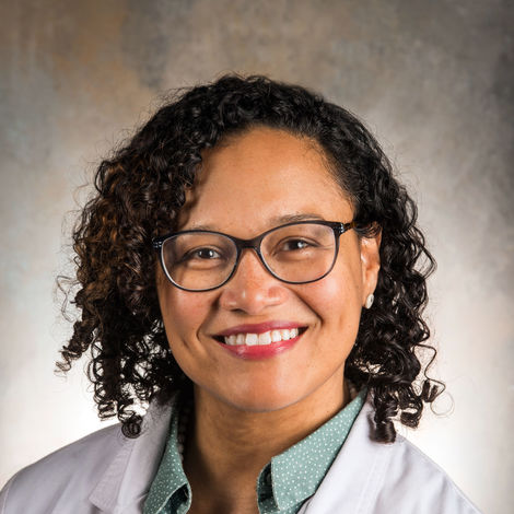 Sonia Oyola, MD
