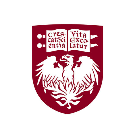 UChicago Shield