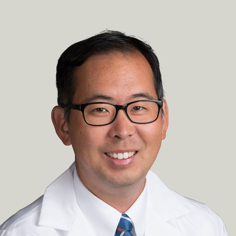 John Yoon, MD